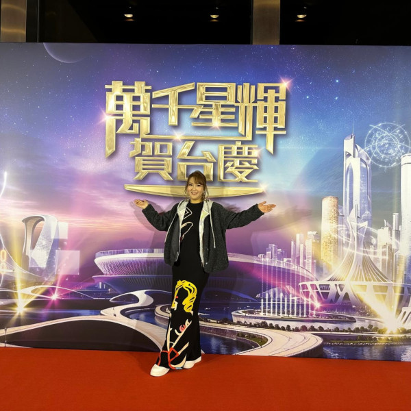 《中年好聲音2》大魔王突然離巢TVB！含淚貼相突然發文告別：萬分捨不得