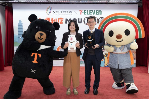 圖片來源:台灣觀光局 圖片來源:台灣觀光局