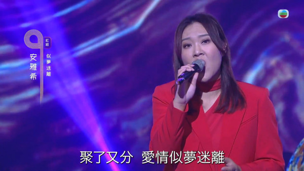 《中年好聲音2》大魔王突然離巢TVB！含淚貼相突然發文告別：萬分捨不得