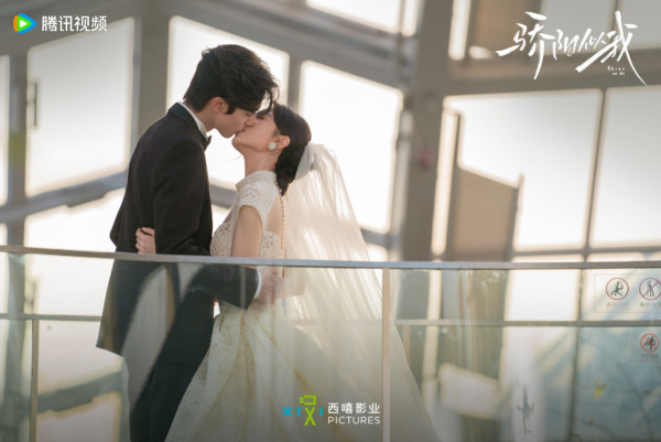 宋威龍9部電視劇必睇！憑《驕陽似我》成新頂流男神！待播新劇搭檔張靖儀引爆期待