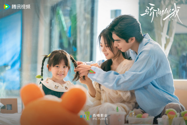 宋威龍9部電視劇必睇！憑《驕陽似我》成新頂流男神！待播新劇搭檔張靖儀引爆期待