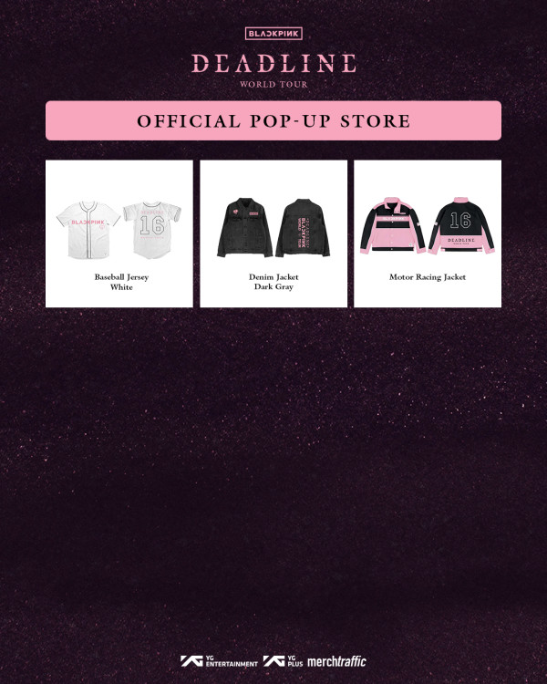 BLACKPINK香港演唱會2026︱1月啟德主場館連開3場 官方快閃店登陸啟德！周邊商品/入場懶人包/交通安排/座位表（不斷更新）