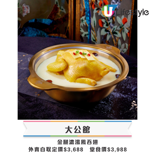 賀年糕點禮盒推薦