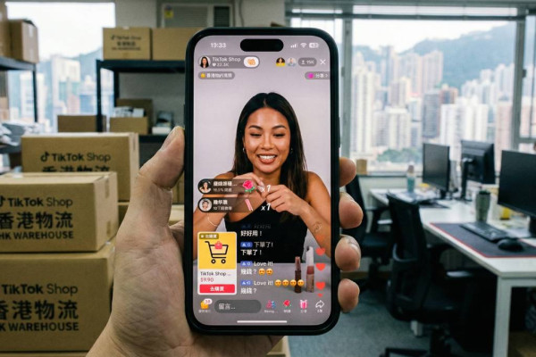 【IT觀點】TikTok Shop 崛起：香港電商搶攻東南亞實戰策略