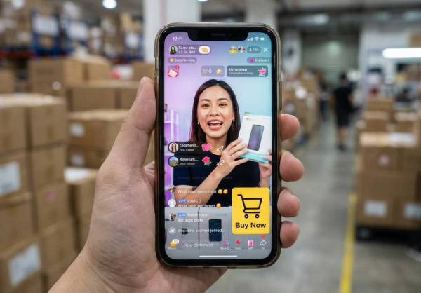 【IT觀點】TikTok Shop 崛起：香港電商搶攻東南亞實戰策略