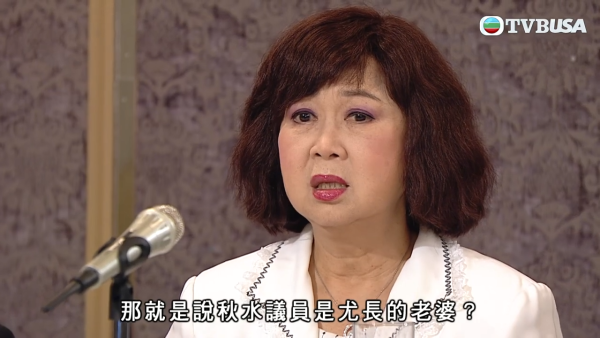 71歲朱咪咪斷崖式暴瘦判若兩人！近照曝光兩年跌足10幾磅驚現「樹根頸」認唔出 