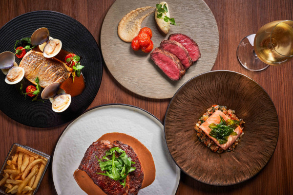 如心酒店集團2026新春美饌合集 豪華盆菜/自助餐/早鳥優惠低至65折