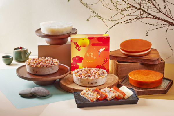 如心酒店集團2026新春美饌合集 豪華盆菜/自助餐/早鳥優惠低至65折