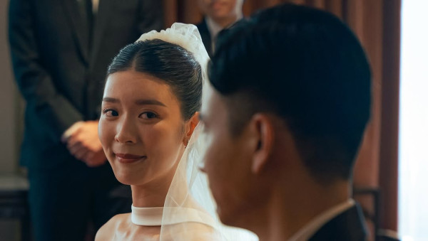 雙囍電影｜余香凝首搭劉冠廷拍賀歲片年初十新年上映《孤味》導演全新力作