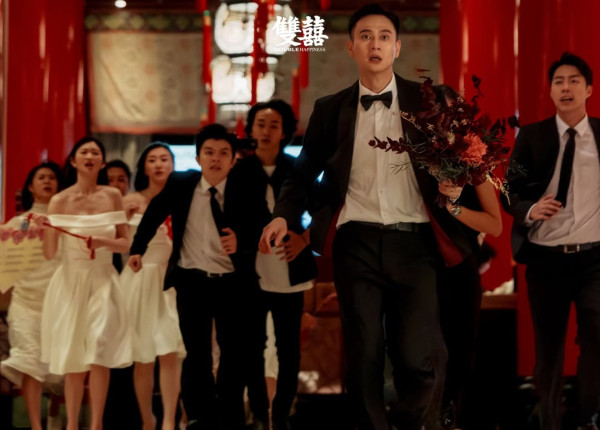 雙囍電影｜余香凝首搭劉冠廷拍賀歲片年初十新年上映《孤味》導演全新力作