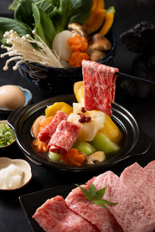 【紅磡美食】都會海逸酒店千鶴日本料理激抵$238！歎「秘之壽司」／$15起追加佐酒小食／無限暢飲清酒