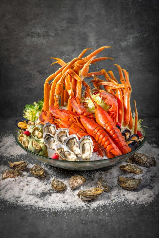 【紅磡美食】都會海逸酒店千鶴日本料理激抵$238！歎「秘之壽司」／$15起追加佐酒小食／無限暢飲清酒