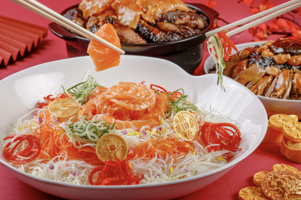 如心酒店集團2026新春美饌合集 豪華盆菜/自助餐/早鳥優惠低至65折