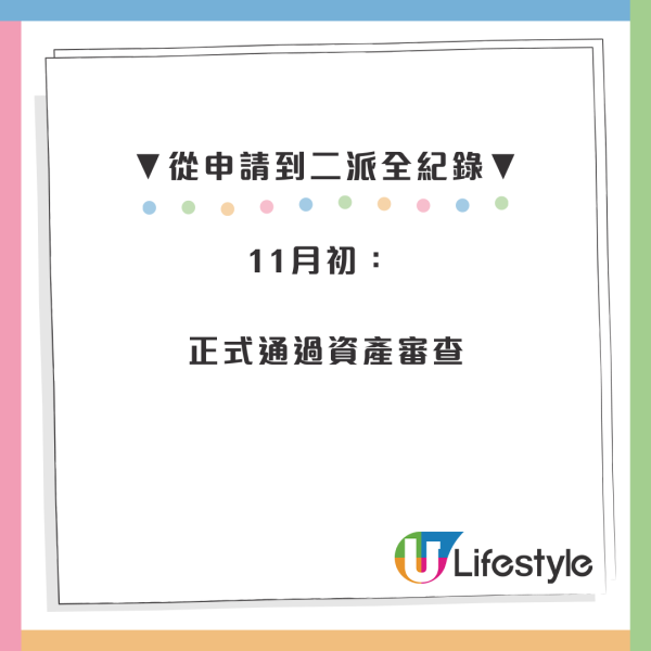 公屋輪候7年拒絕東涌新樓！2星期後竟「二派」黃金地段　網民震驚房署效率：而家大把貨？