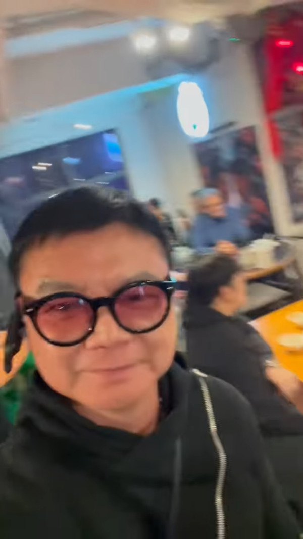 艾威被批太快走出喪妻陰霾捱轟「無情」 罕有反擊網民:要我傷痛幾耐先有權開心