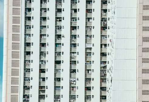 公屋輪候7年拒絕東涌新樓！2星期後竟「二派」黃金地段　網民震驚房署效率：而家大把貨？