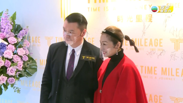 艾威被批太快走出喪妻陰霾捱轟「無情」 罕有反擊網民:要我傷痛幾耐先有權開心