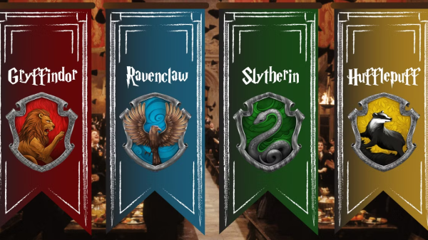 一生人必住一次！全球首座「哈利波特酒店」曝光 神還原4大分院房似足電影場景 