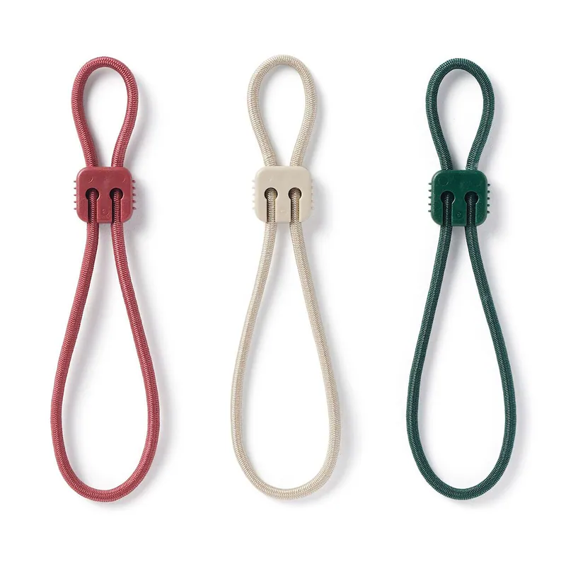 MUJI $25「隱世橡筋」被激推！簡單一拉全屋電線秒整齊　網民錯過多年：用完將人生整理好！