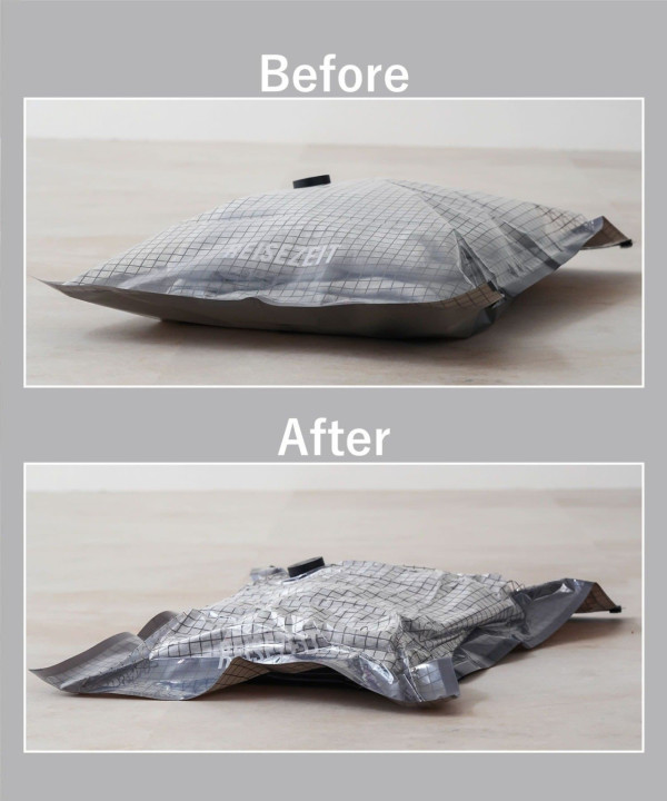 爆買唔怕！Threads瘋傳日本3COINS十大「真好用旅遊法寶」網民大推行李袋、壓縮袋、壓縮機 