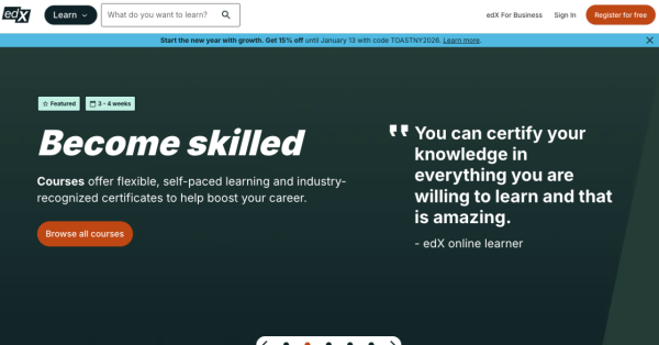 打工仔自我增值|12大免費網上學習平台!低成本進修竟有大學級水準!部分課程有埋證書