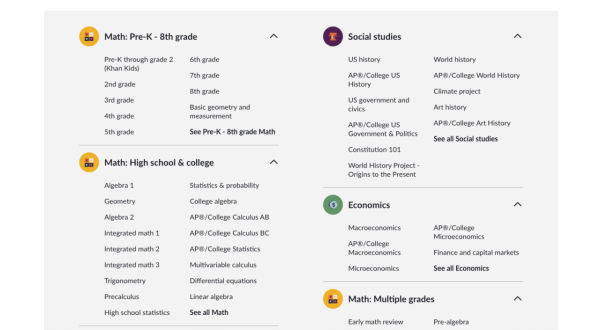 打工仔自我增值|12大免費網上學習平台!低成本進修竟有大學級水準!部分課程有埋證書