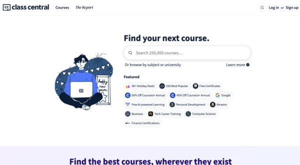 打工仔自我增值|12大免費網上學習平台!低成本進修竟有大學級水準!部分課程有埋證書