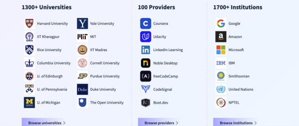 打工仔自我增值|12大免費網上學習平台!低成本進修竟有大學級水準!部分課程有埋證書