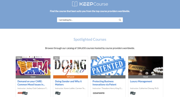 打工仔自我增值|12大免費網上學習平台!低成本進修竟有大學級水準!部分課程有埋證書