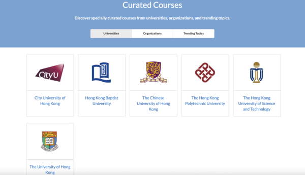 打工仔自我增值|12大免費網上學習平台!低成本進修竟有大學級水準!部分課程有埋證書