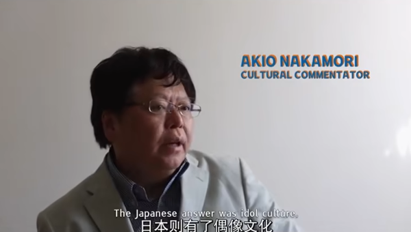 香港地下偶像【後篇】 不只狂歡與夢想 對抗失落時代的地偶文化