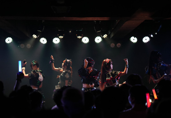 香港地下偶像【後篇】 不只狂歡與夢想 對抗失落時代的地偶文化