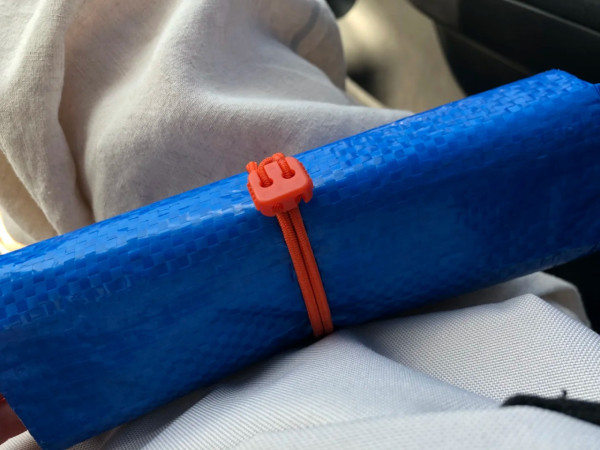 MUJI $25「隱世橡筋」被激推！簡單一拉全屋電線秒整齊　網民錯過多年：用完將人生整理好！