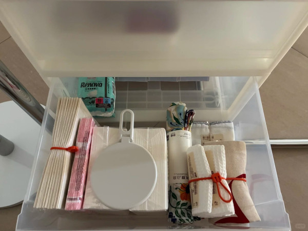 MUJI $25「隱世橡筋」被激推！簡單一拉全屋電線秒整齊　網民錯過多年：用完將人生整理好！