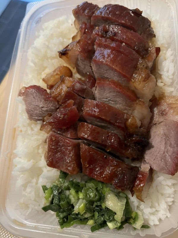 香港燒味「4大發明」獲封味覺天花板！網民揭秘靈魂醬汁配搭：冇咗呢樣根本食唔落