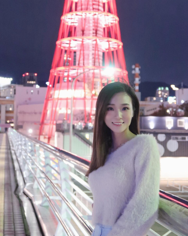 再有女神級新聞主播結婚封盤！婚禮現場曝光低胸婚紗盡展好身材！3對龍鳳鈪閃爆出嫁