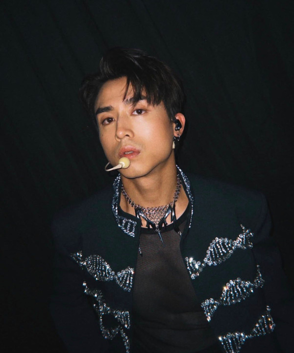 照片來源:Instagram@_kisang_ 照片來源:Instagram@_kisang_