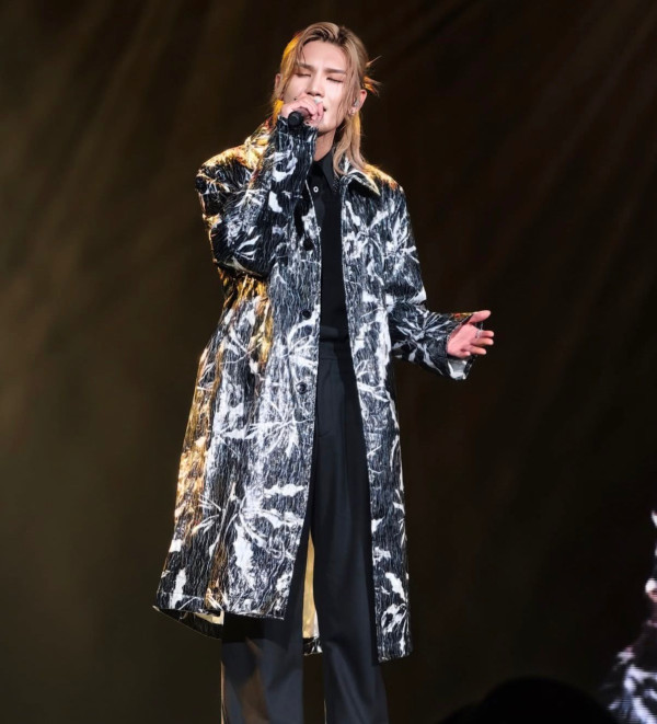 照片來源:Instagram@jeremy_0908 照片來源:Instagram@jeremy_0908