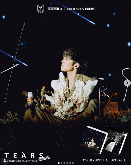 照片來源:Instagram @iancychan 照片來源:Instagram @iancychan