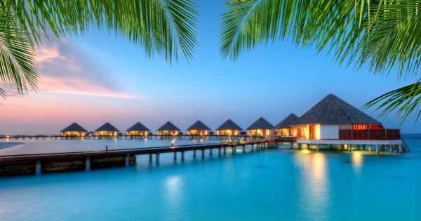 大灣區航空突發優惠！一連7日機票低至半價！5大熱門航點任揀 新年出發！