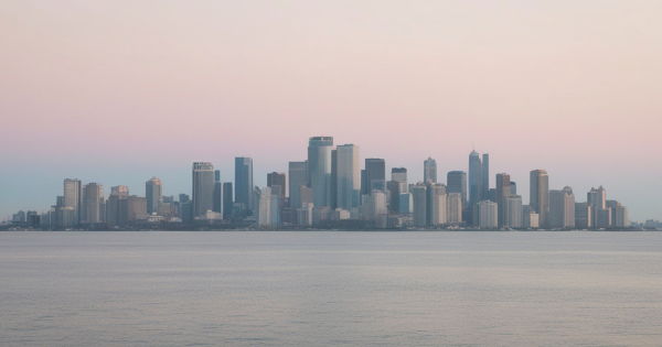 大灣區航空突發優惠！一連7日機票低至半價！5大熱門航點任揀 新年出發！