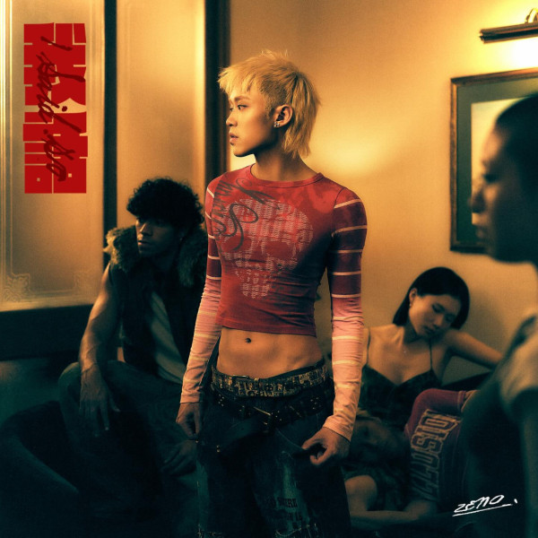 31歲男藝人IG晒恐怖燒傷驚見傷勢嚴重！佈滿血痕險毀容僅留一字惹網民擔心