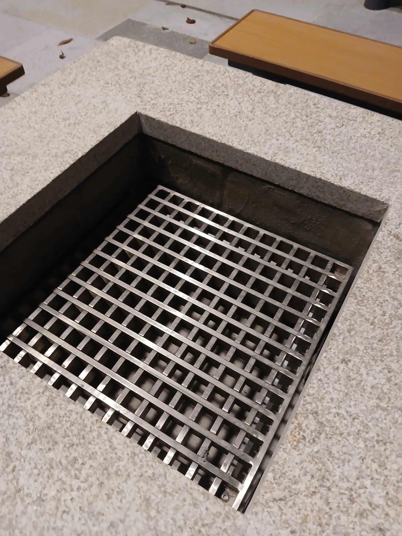 大美督燒烤場正式重開！40 個海景爐全數翻新　網民直擊最新實況：變到咁靚嘅？暫時未算多人