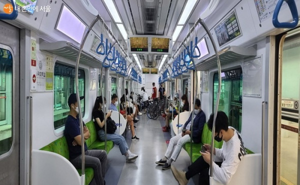 圖片來源:首爾市政府 圖片來源:首爾市政府