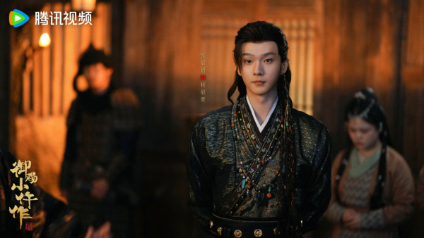 御賜小仵作2線上看｜劇情4大看點原班人馬全員回歸！演員陣容/追劇日曆/集數更新時間