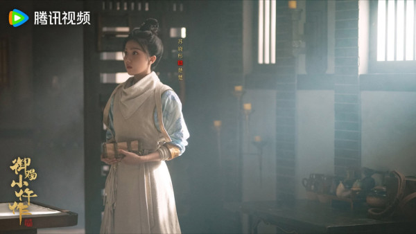 御賜小仵作2線上看｜劇情4大看點原班人馬全員回歸！演員陣容/追劇日曆/集數更新時間