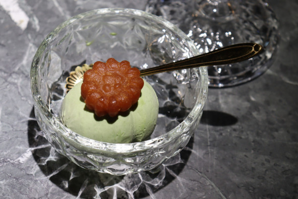 尖沙咀韓日Fusion Omakase新開幕 全新高CP值套餐 $298起嘆17道菜式