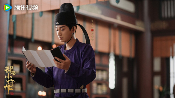 御賜小仵作2線上看｜劇情4大看點原班人馬全員回歸！演員陣容/追劇日曆/集數更新時間