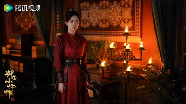 御賜小仵作2線上看｜劇情4大看點原班人馬全員回歸！演員陣容/追劇日曆/集數更新時間