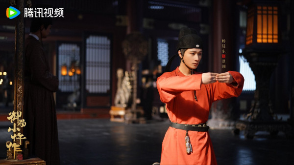 御賜小仵作2線上看｜劇情4大看點原班人馬全員回歸！演員陣容/追劇日曆/集數更新時間